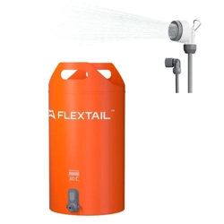 Flextail Tiny Shower Bucket